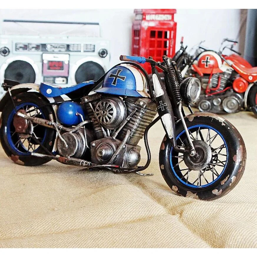 Lavish Bullet Bike