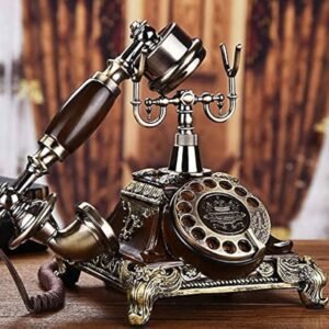 Antique Telephone